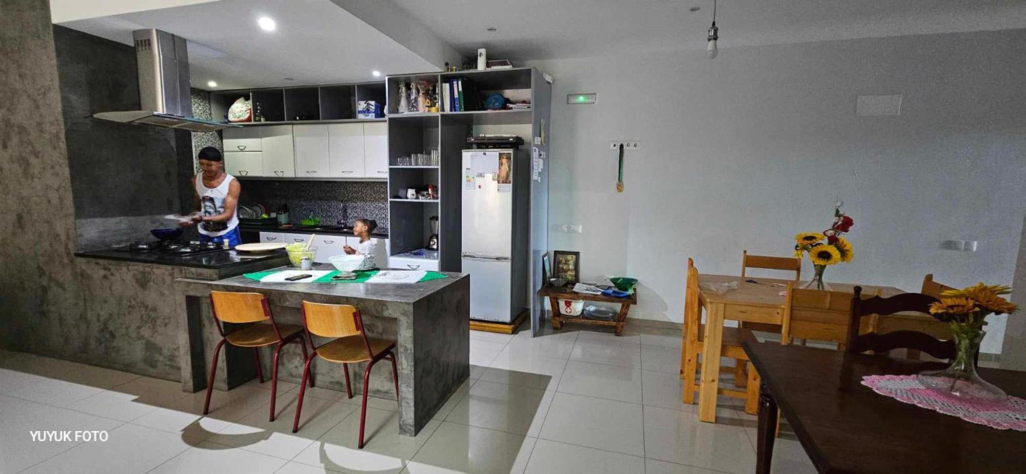 Luz D'Sol - Residencial Familiar Hotel Pombas Bagian luar foto