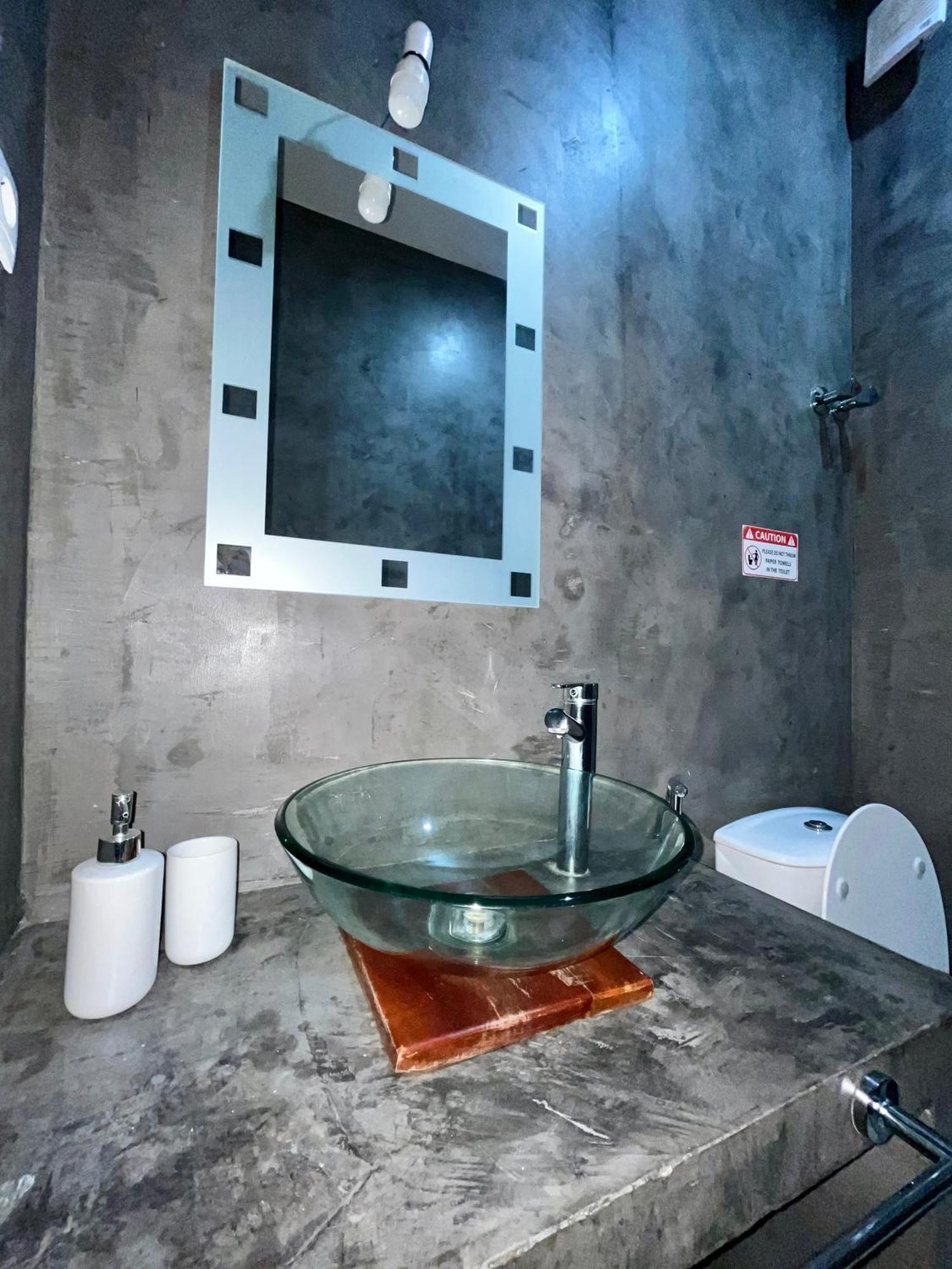 Luz D'Sol - Residencial Familiar Hotel Pombas Bagian luar foto
